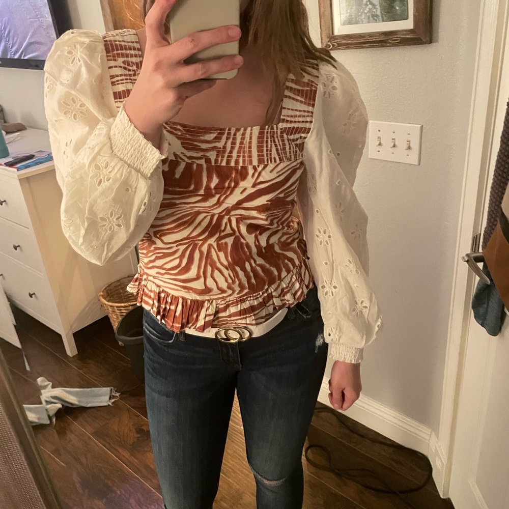 Anthropology top
